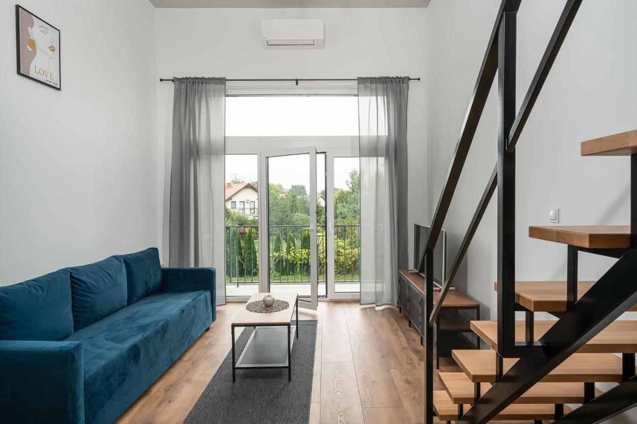 Rentplanet - Apartamenty Zarembowicza II Wroclaw Bagian luar foto