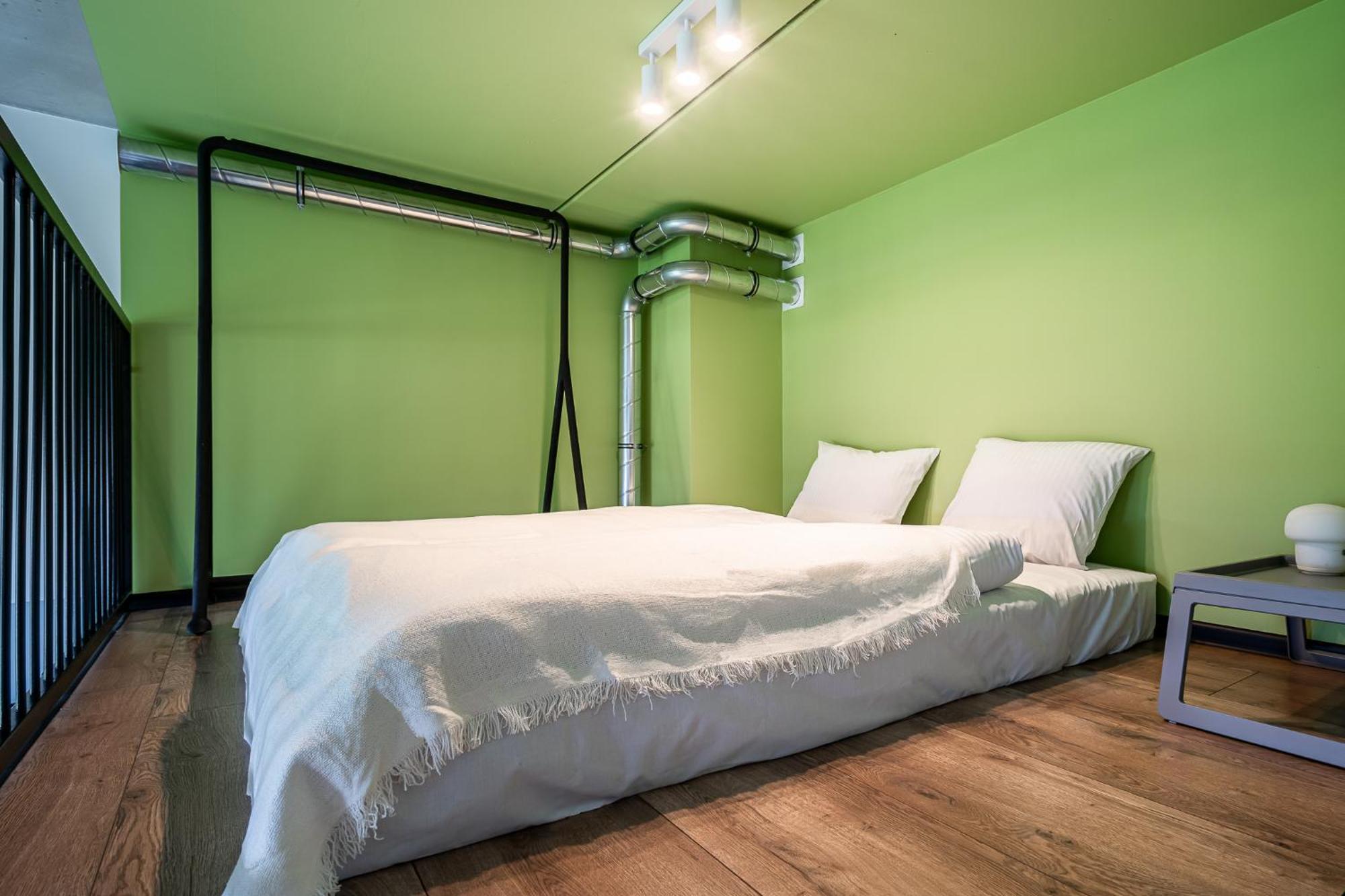 Rentplanet - Apartamenty Zarembowicza II Wroclaw Bagian luar foto