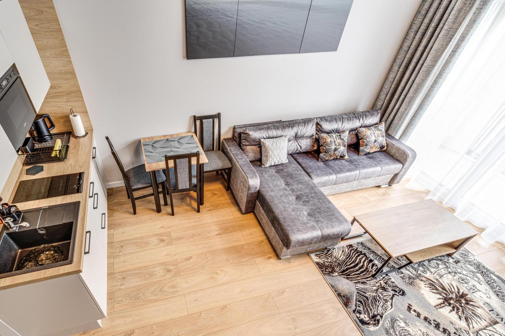 Rentplanet - Apartamenty Zarembowicza II Wroclaw Bagian luar foto