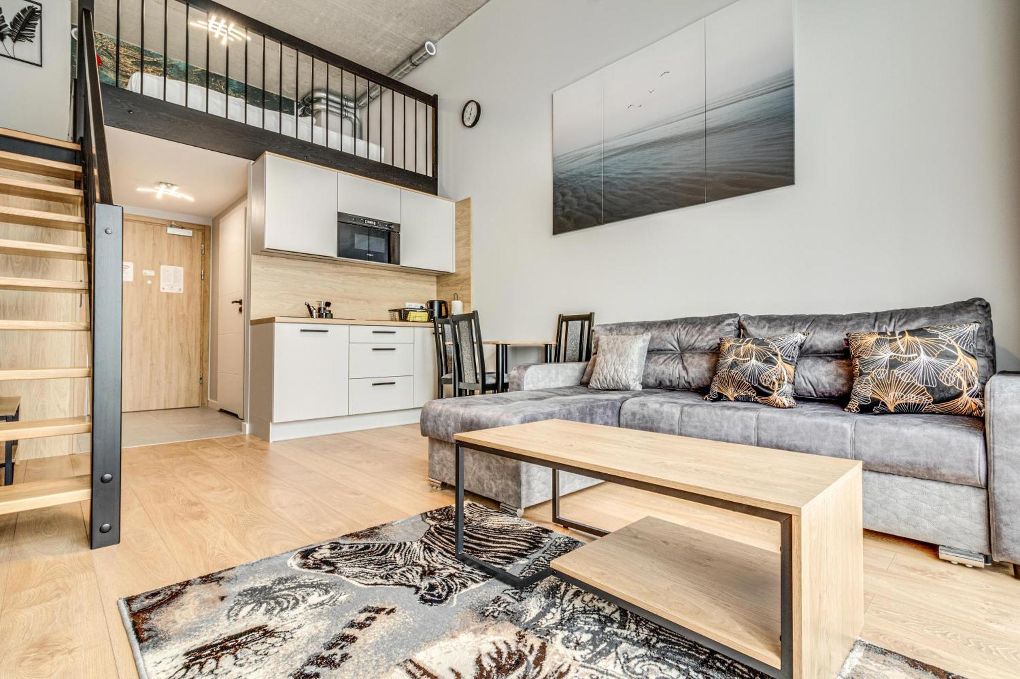 Rentplanet - Apartamenty Zarembowicza II Wroclaw Bagian luar foto