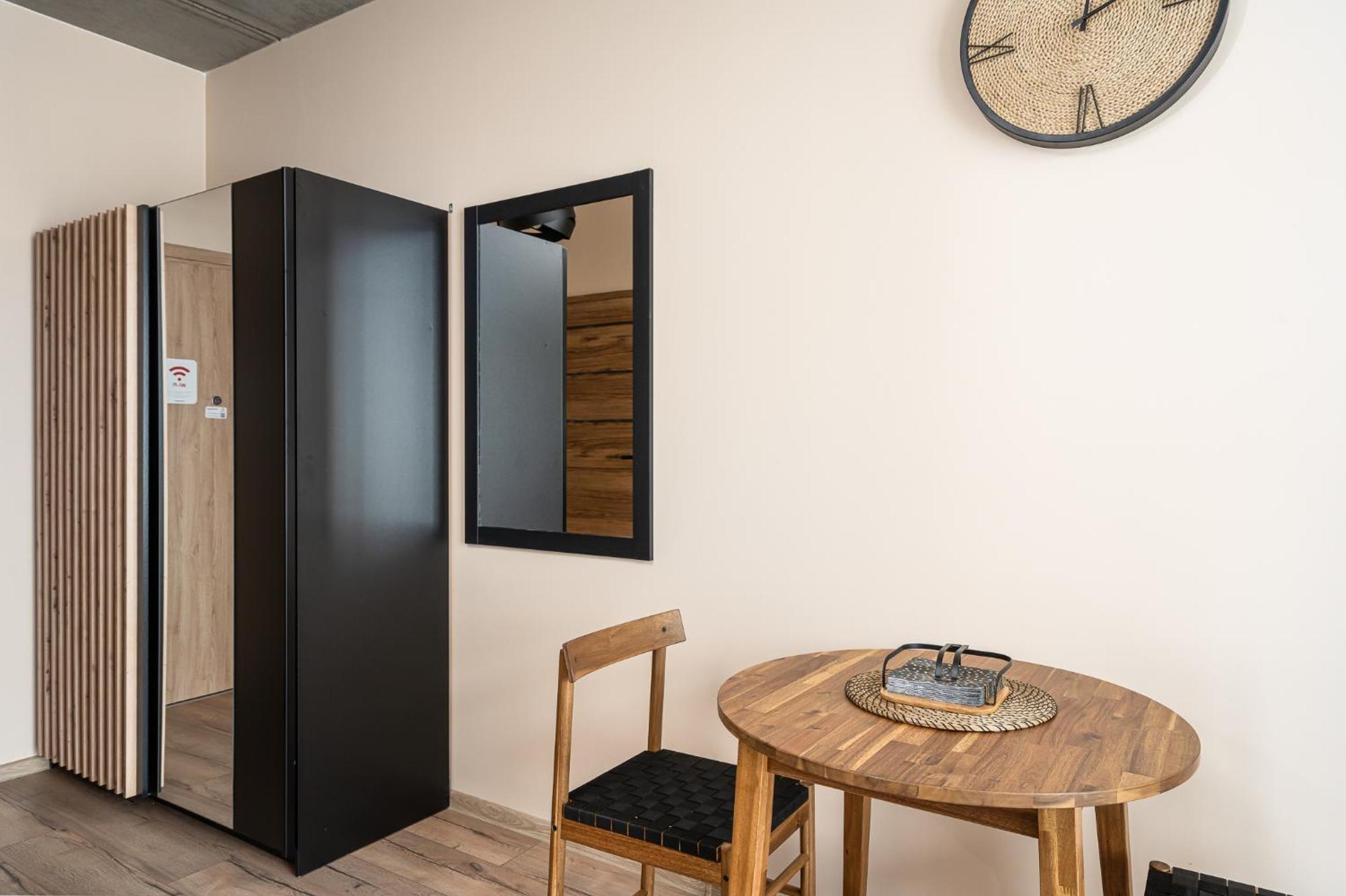 Rentplanet - Apartamenty Zarembowicza II Wroclaw Bagian luar foto